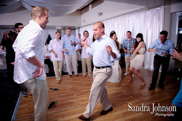 Best Longboat Key Club Wedding photographer - Sandra Johnson (SJFoto.com)